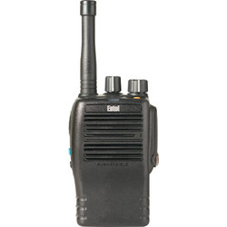 Entel DX482 UHF Black