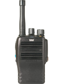 Entel DX482 UHF Black