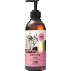 Yope Goji Berries & Cherry Αφρόλουτρο σε Gel 400ml