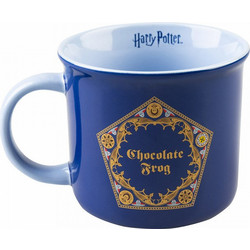 Grupo Erik Harry Potter Chocolate Frog Mug