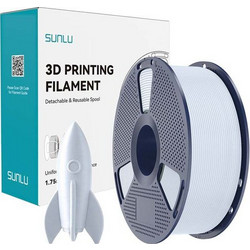 Sunlu PLA 1.75mm White 1Kg