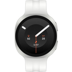 Samsung Galaxy Watch 9 LTE 40mm Cream