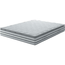 Chic Strom Brilliant Orthopedic Sani Care Μονό 100x200cm