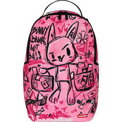 Sprayground Bunny Banks B8533 Σακίδιο Πλάτης Ροζ
