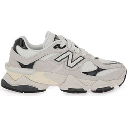 New Balance 9060 Γυναικεία Sneakers Chunky Εκρού U90602FD
