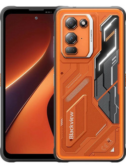 Blackview Fort 200 6GB 256GB