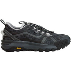 Vans Ανδρικά Sneakers Μαύρα VN000EANGR61