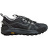 Vans Ανδρικά Sneakers Μαύρα VN000EANGR61
