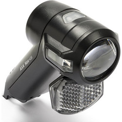 AXA Nox Sport 1.2 LUX Black RV1018