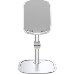 Baseus Βάση Tablet Γραφείου έως 10.5" Silver