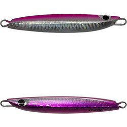 CB ONE Zero1 Τεχνητό Δόλωμα Πλάνος Φωσφοριζέ 65gr DNA Pink Glow
