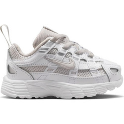 Nike P-6000 Παιδικά Sneakers Μπεζ IO4646-017