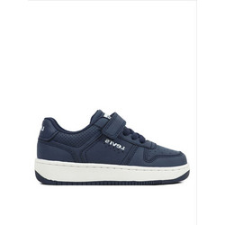 Levi's Παιδικά Sneakers Navy Μπλε VUNI0167S