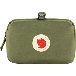 Fjallraven Farden Νεσεσέρ Ταξιδίου με Θήκες 25x16x16cm Χακί