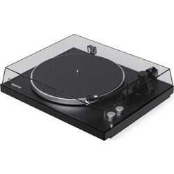 Kanto Audio Obi3 2nd Gen Πικάπ με Προενίσχυση Bluetooth Black + AT3600L