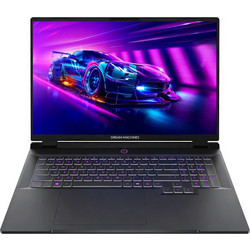 Dream Machines RG5060-18EU20 (i7 14650HX/16GB/512GB SSD/GeForce RTX 5060 8GB/FreeDos)