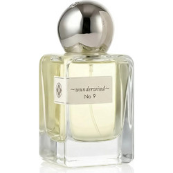 Lengling Munich Wunderwind No.9 Pure Parfum 50ml