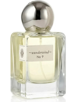 Lengling Munich Wunderwind No.9 Pure Parfum 50ml