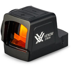 Vortex Optics Venom Enclosed Σκόπευτρο για Πιστόλι με Red Dot