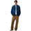 Gap 90s Ανδρικό Παντελόνι Loose Εφαρμογή Καφέ 907829001