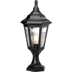 Elstead Lighting Kinsale-ped-por