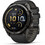 Garmin Fenix 9 Pro 51mm AMOLED Sapphire Sapphire Carbon Grey DLC Titanium / Black / Pebble Grey