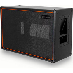 Palmer Cab 212