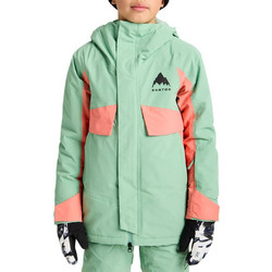 Burton Ascutney 2L 2431210E-E4H Παιδικό Μπουφάν για Ski & Snowboard