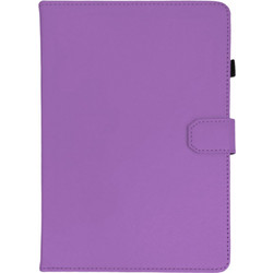 Universal Book Cover Violet (Universal 10.5")