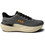 Fila Samoa 5 Nanobionic Ανδρικά Αθλητικά Παπούτσια για Τρέξιμο Γκρι 1TZ63006-350