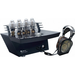 HiFiMAN SHANGRI-La Electrostatic