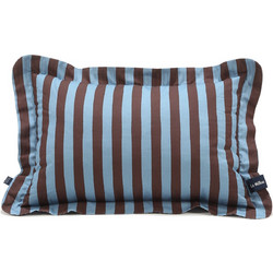 La Millou Stripes Blue Παιδικό Μαξιλάρι Ύπνου Υποαλλεργικό 70x50cm