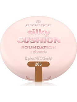 Essence Silky 205 Cushion Foundation 12gr