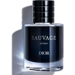 Dior Sauvage Extrait 50ml
