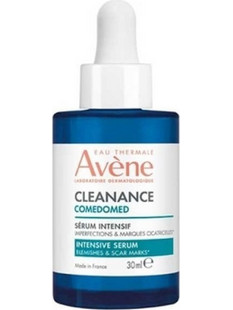 Avene Cleanance Comedomed Intensive Serum Προσώπου για Ανάπλαση & Ακμή 30ml