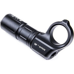 Nextorch NEXTORCH1600 Φακός Μπαταρίας 1600lm