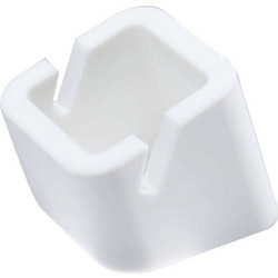 Yamazaki Βάση Tablet Γραφείου White