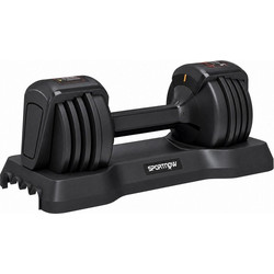 Sportnow A91-507V00BK Ρυθμιζόμενος Αλτήρας 11kg