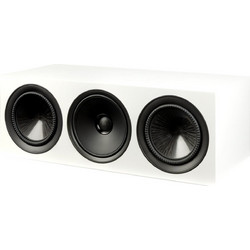 Paradigm Premier 520LCR v2 Ηχείο Hi-Fi Κεντρικό 4 Δρόμων Satin White