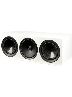 Paradigm Premier 520LCR v2 Ηχείο Hi-Fi Κεντρικό 4 Δρόμων Satin White