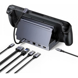 Ugreen 75126 Βάση Φόρτισης