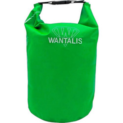 Wantalis WB500D-G15 Στεγανός Σάκος Μέσης Πράσινος