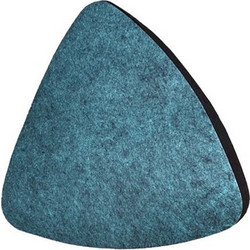 ALPHA Acoustic iZi Sound Petalo Ηχοαπορροφητικά Πάνελ 53x50.8x5cm 6τμχ Μπλε