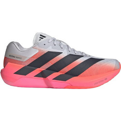 Adidas Adizero Dropset Pro Ανδρικά Αθλητικά Παπούτσια Κοραλί KK1550