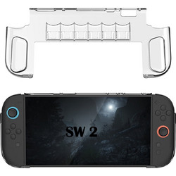 Freaks And Geeks TPU Θήκη Προστασίας για Switch 2