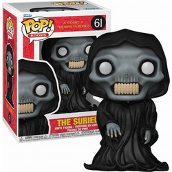 Funko Pop! Books A Court of Thorns and Roses 61 The Suriel