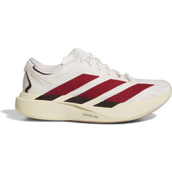 Adidas Adizero Evo SL Γυναικεία Αθλητικά Παπούτσια για Τρέξιμο Εκρού KI4850