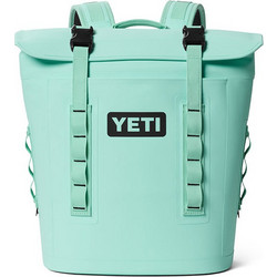 YETI Hopper M12 Turquoise