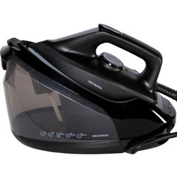 Severin BA3192 Σύστημα Σιδερώματος 2400W Πίεσης 6.5bar με Δοχείο 1.8lt