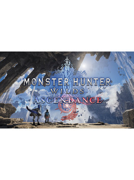 Monster Hunter Wilds: Ascendance PS5